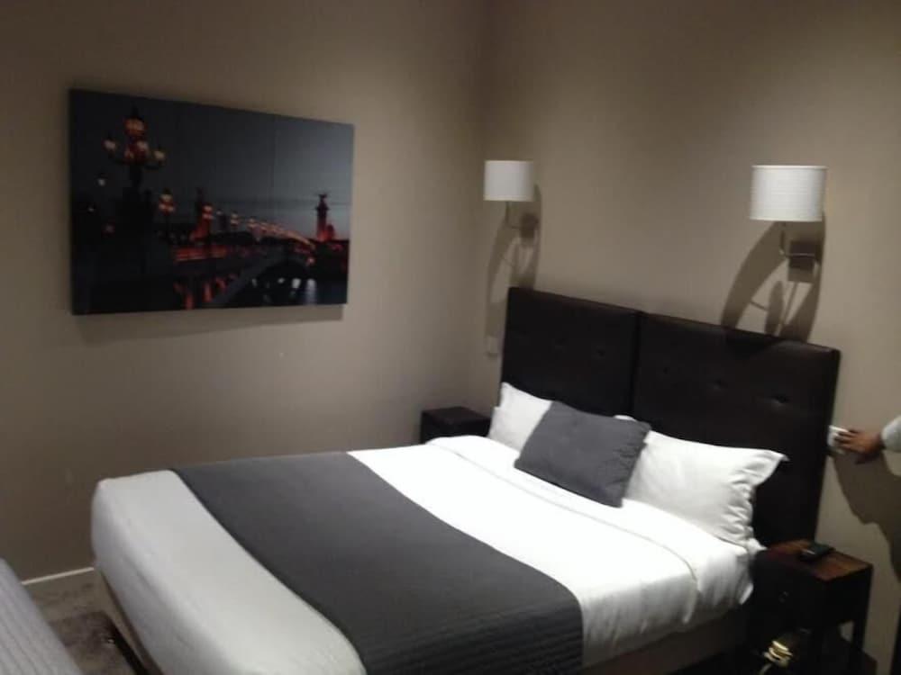 Hotel Cosy Monceau Paris Exterior foto